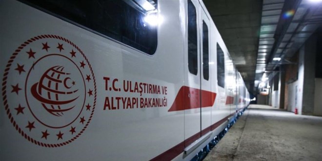 �stanbul'a 23 yeni metro istasyonu geliyor - Son Dakika Haber