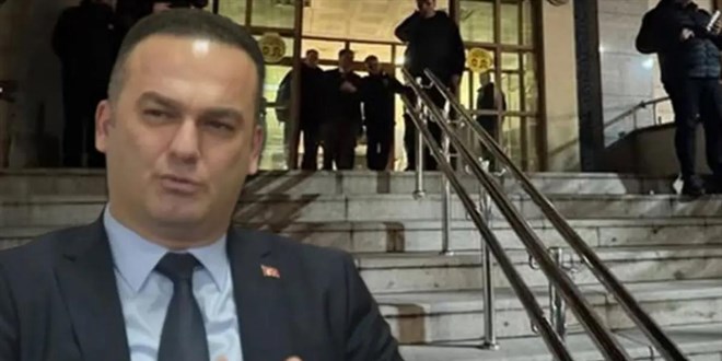 Hasbi Dede hakk�ndaki iddianame kabul edildi - Son Dakika Haber