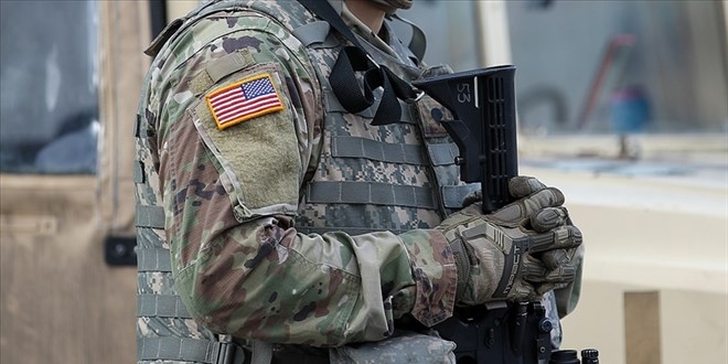 ABD ordusu: �ran'a y�nelik sald�r�larda �len askerlerin say�s� 4'e y�kseldi - Son Dakika Haber