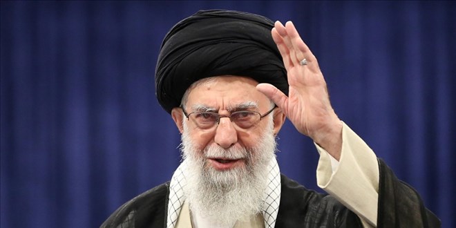 �ran Dini Lideri Hamaney'in e�i hayat�n� kaybetti - Son Dakika Haber