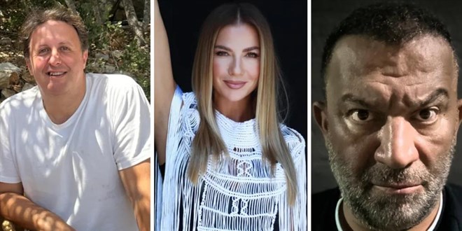 Dubai'de hava sahas� krizi: �nl� isimler mahsur kald�