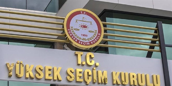 YSK, illerin ��karaca�� milletvekili say�s�n� yeniden belirledi - Son Dakika Haber