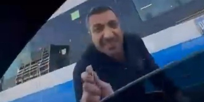 Tart��t��� s�r�c�n�n cam�n� k�ran ki�iye 180 bin lira ceza