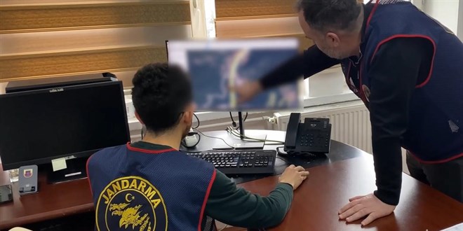 JASAT, �stanbul'da 10 y�l �nce i�lenen cinayeti ayd�nlatt� - Son Dakika Haber