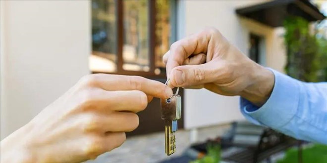 Mart ay� kira art�� oran� belli oldu - Son Dakika Haber