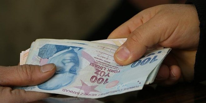 SGK binlerce ki�inin maa��n� kesti! Faiziyle geri al�nacak