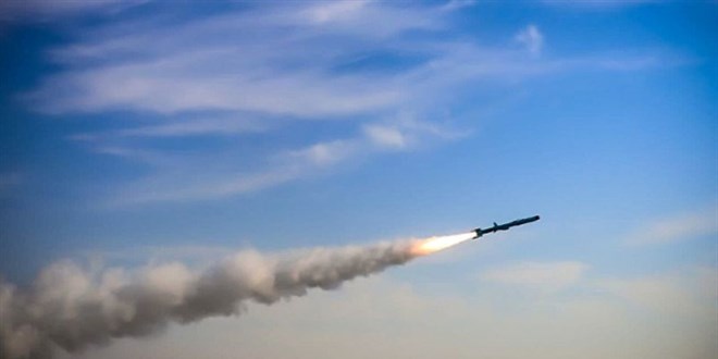 �ran, 20 bin dolarl�k �HA'larla, 4 milyon dolarl�k Patriotlar'� t�ketiyor - Son Dakika Haber