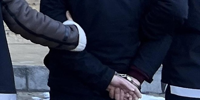 38 ilde FET� operasyonu: 298 g�zalt� - Son Dakika Haber