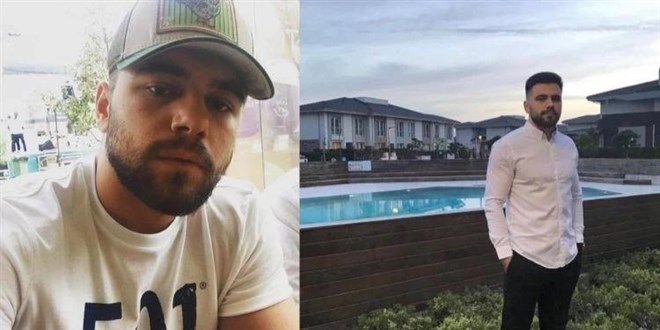 Bas�n mensubu cinayetinde m�talaa a��kland�: 3 san��a m�ebbet hapis talebi - Son Dakika Haber