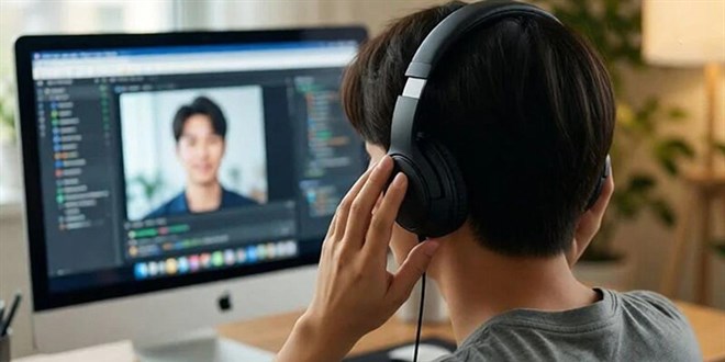 Kulakl�k uyar�s�! Y�ksek sesle m�zik dinlemek kal�c� hasar b�rak�yor - Son Dakika Haber