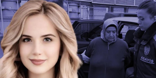 ��retmen k�z�n� �ld�rd���n� itiraf eden anne hakk�nda karar