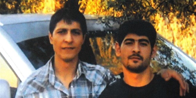 16 y�l �nce kaybolan karde�ler i�in kaz� �al��mas� ba�lat�ld� - Son Dakika Haber