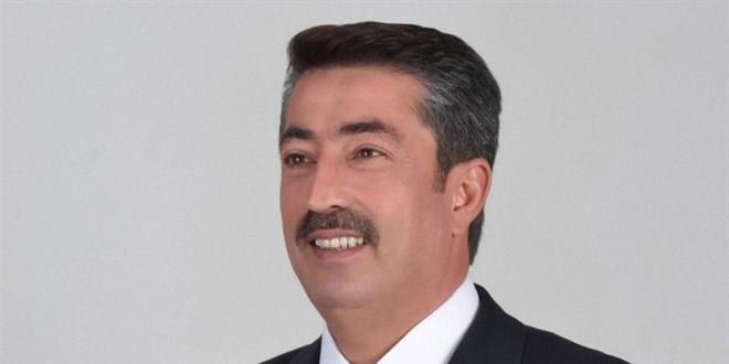 AK Partili belediye ba�kan� '�ftirac�lar kazanamayacak' dedi, istifa etti