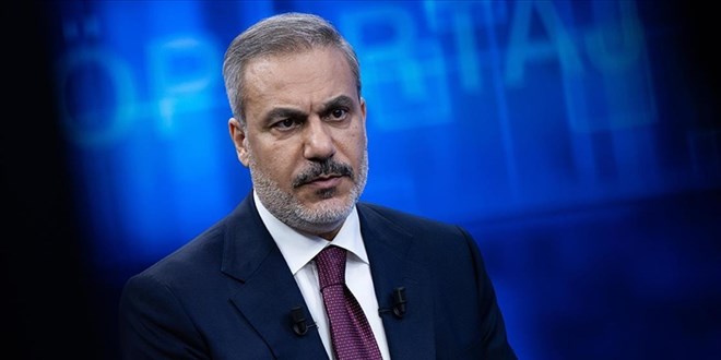 Hakan Fidan: �ran'�n K�rfez �lkelerini bombalamas� inan�lmaz derecede yanl��!