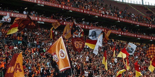 Galatasaray taraftarlar� Liverpool deplasman�nda yer alamayacak - Son Dakika Haber