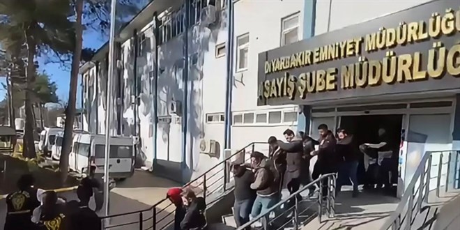 Sahte ara� muayene siteleriyle vurgun: 26 g�zalt� - Son Dakika Haber