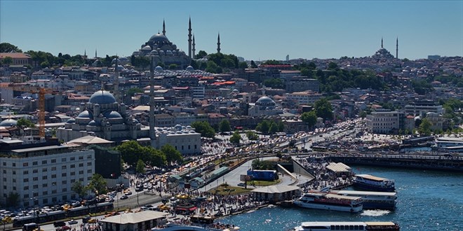 �stanbul'un verileri Unit 8200'�n eline ge�ti mi? - Son Dakika Haber