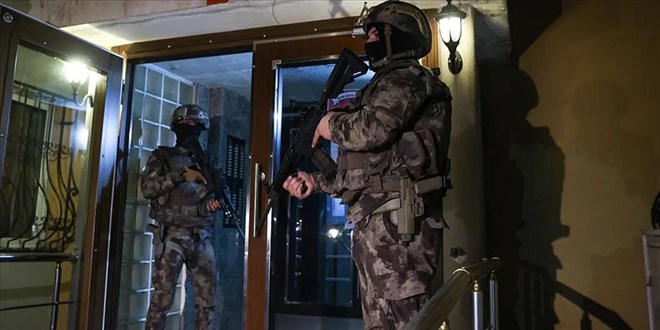 FET�'n�n kamudaki yap�lanmas�na operasyon. �� g�zalt� karar� - Son Dakika Haber