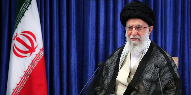 �ran lideri Hamaney i�in Tahran'da 3 g�n cenaze t�reni d�zenlenecek