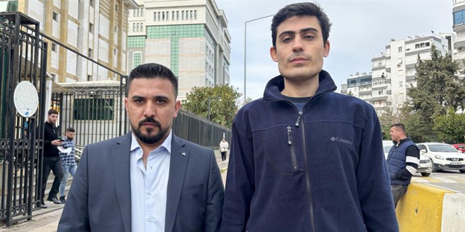 Antalya'da bebe�ine �iddet uygulayan anneye 6 y�l hapis cezas� verildi - Son Dakika Haber