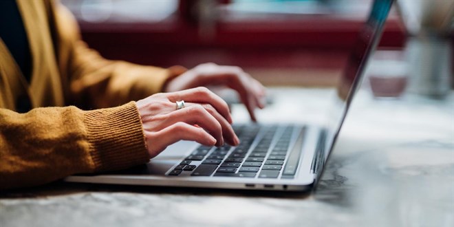 Milli Teknoloji Hamlesi'nin lokomotifi T�rk kad�n� olacak