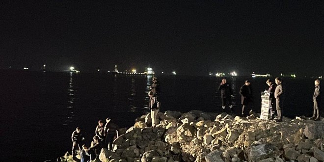 Anne ve k�z�n�n cans�z bedeni bulunmu�tu: Bakanl�ktan a��klama geldi - Son Dakika Haber