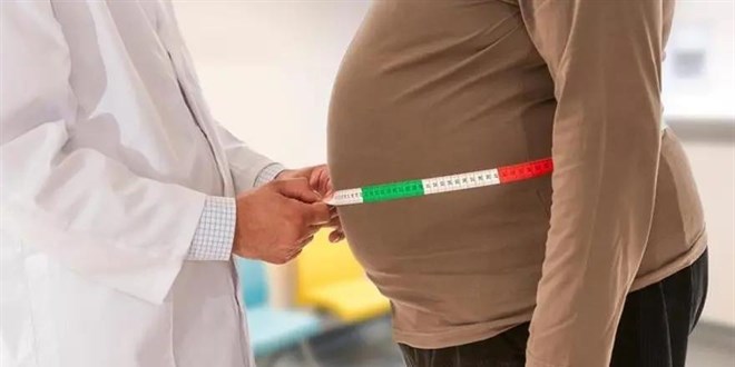 Bakanl�ktan 10 milyon ki�iye SMS: �cretsiz diyetisyen hizmeti ba�l�yor - Son Dakika Haber