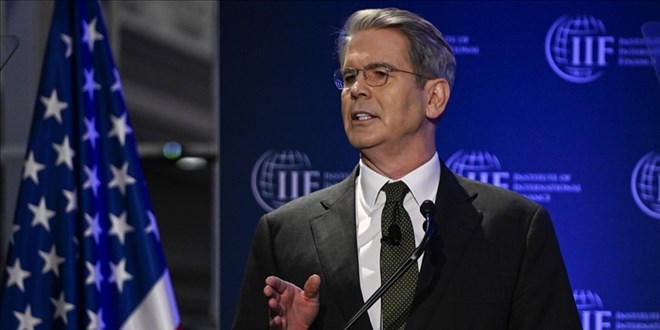 ABD'nin y�zde 15'lik k�resel g�mr�k tarifesi bu hafta uygulanmaya ba�lanacak