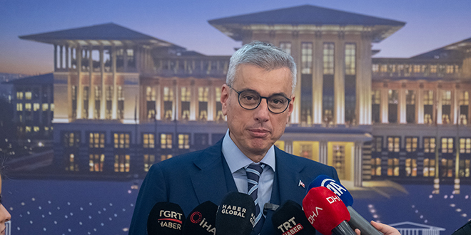 'Sa�l�kl� �ocuk Sa�l�kl� Gelecek Program�' ile 500 bin �ocuk 'sa�l�k el�isi' oldu