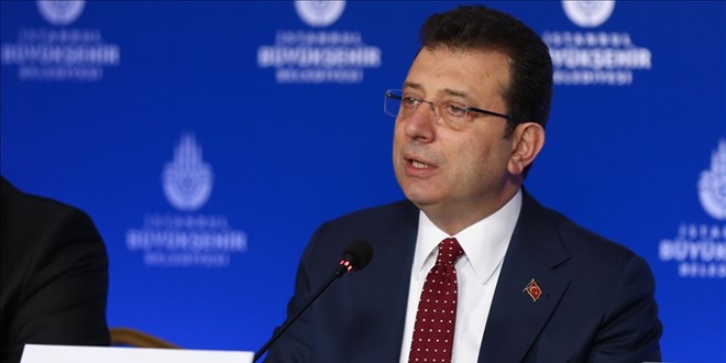 �mamo�lu 'yolsuzluk' davas�nda pazartesi g�n� hakim kar��s�na ��kacak - Son Dakika Haber