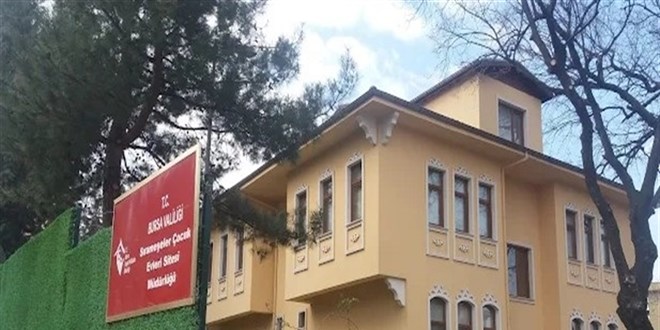 Ailelerinin okula g�ndermedi�i 4 �ocuk devlet korumas�na al�nd�