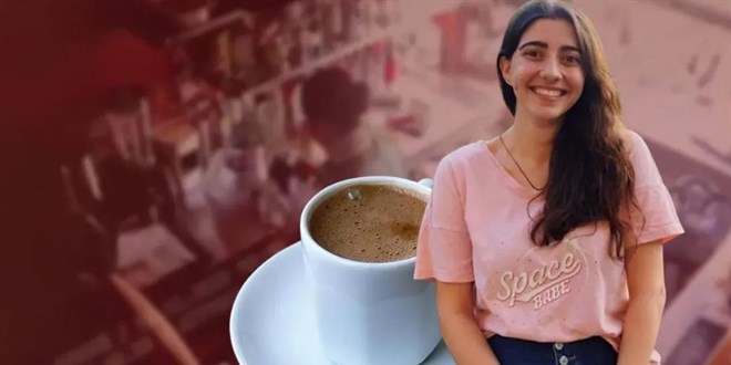 Deterjanl� kahveyle zehirlenmi�ti! 1,5 milyon liraya uzla�t�lar - Son Dakika Haber