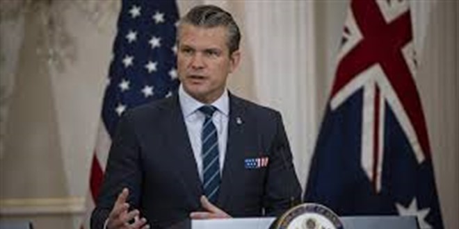 ABD Savunma Bakan�: �ran'a daha b�y�k sald�r� dalgalar� yolda - Son Dakika Haber