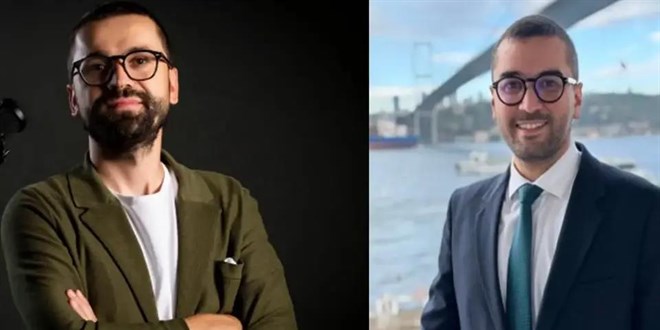 Gazeteci Adem Metan ve �lyas Efe �nal �srail'de g�zalt�na al�nd� - Son Dakika Haber