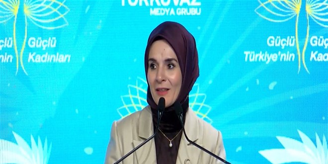 Bakan G�kta�: Kad�nlar i�in �cretli do�um iznini 24 haftaya ��kar�yoruz - Son Dakika Haber