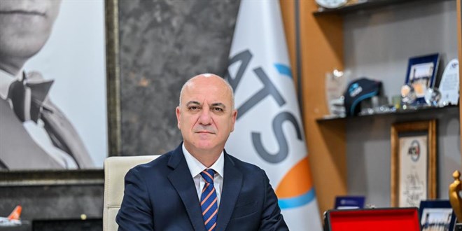 ATSO Ba�kan� Bahar'�n �l�m�ne ili�kin davada m�talaa a��kland�