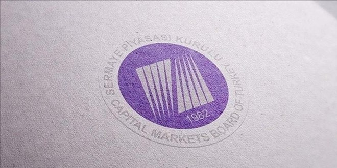 SPK'dan 9 �irketin bor�lanma arac� ihrac�na onay