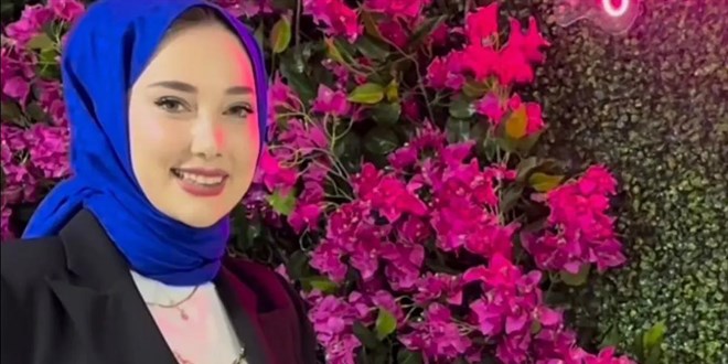 G�zellik merkezinde eski sevgili deh�eti - Son Dakika Haber