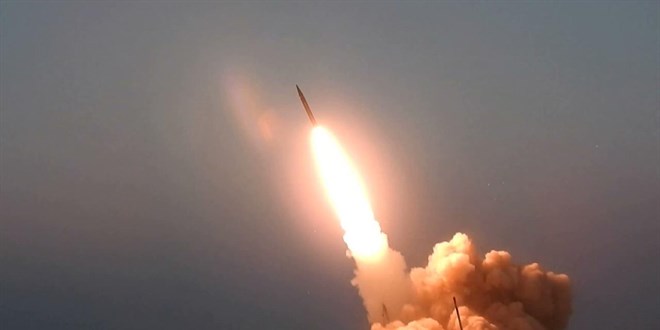 �ran'dan T�rkiye a��klamas�: F�ze atmad�k