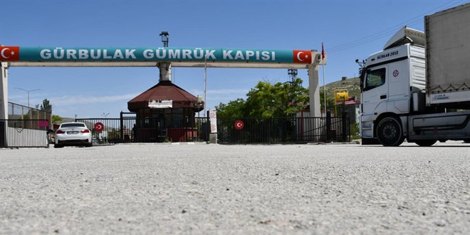 MSB: �ran'dan g�� iddialar� ger�e�i yans�tm�yor