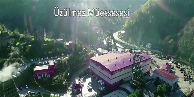 TTK maden davas�nda karar: �kisi kapal� kalacak!