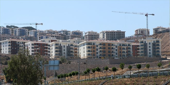 Ankara TOK� kuras�nda yeni geli�me: 270 konut i�in kura yeniden �ekilecek!