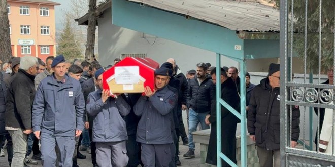 28 ya��ndaki askeri personel beylik tabancas�yla intihar etti - Son Dakika Haber