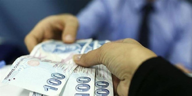 Bayram ikramiyesi art�k ihtiya� sahibi emekliye verilecek - Son Dakika Haber