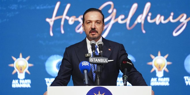 K�r�ad Zorlu: Savunma sanayiinde ithal katalog d�nemi bitmi�tir