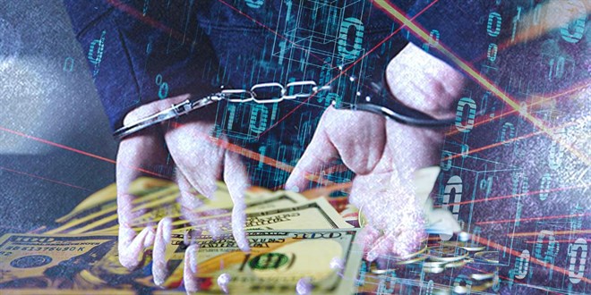 Kara para aklama soru�turmas�nda 20 g�zalt� karar� - Son Dakika Haber