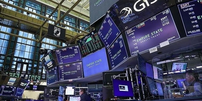 K�resel piyasalar kar���k seyrediyor