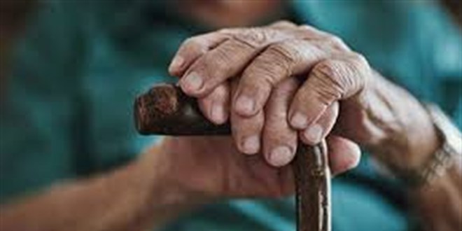 T�rkiye'de kad�nlar erkeklerden 5,2 y�l daha uzun ya��yor!