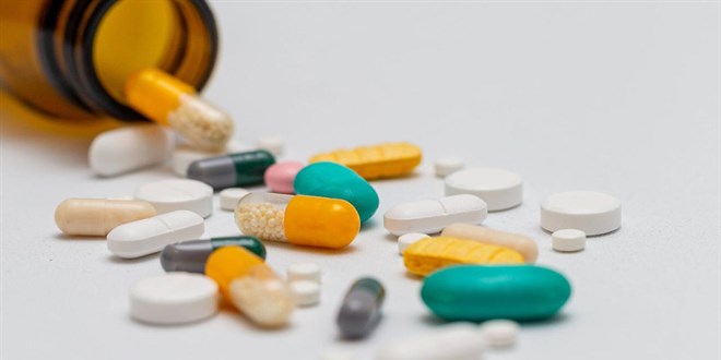 SGK'nin ila� harcamas� y�zde 34 artt� - Son Dakika Haber