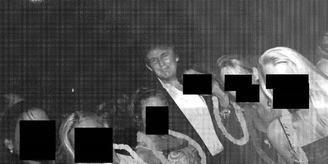 Epstein dosyalar�: Gizli tutulan Trump kay�tlar� yay�nland� - Son Dakika Haber